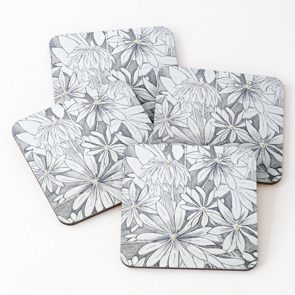 Item preview, Botanical Garden Days designed and sold by LovelyCadaver.