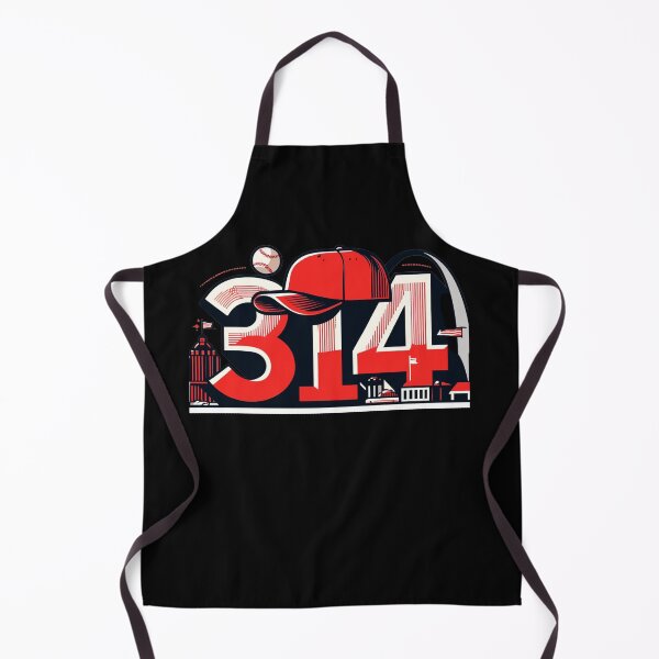 Item preview, 314 St. Louis Pride Arch Baseball designed and sold by blackartmatters.