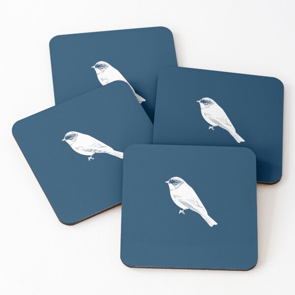Item preview, Western Whistler White Design  designed and sold by designsasstultd.