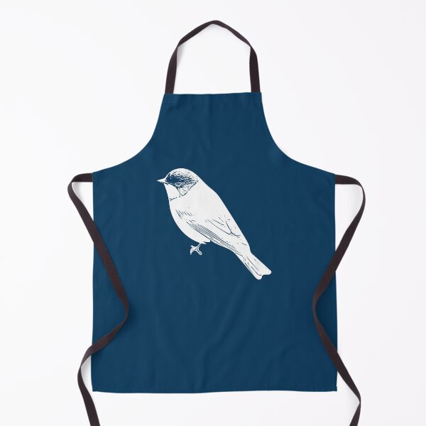 Item preview, Western Whistler White Design  designed and sold by designsasstultd.