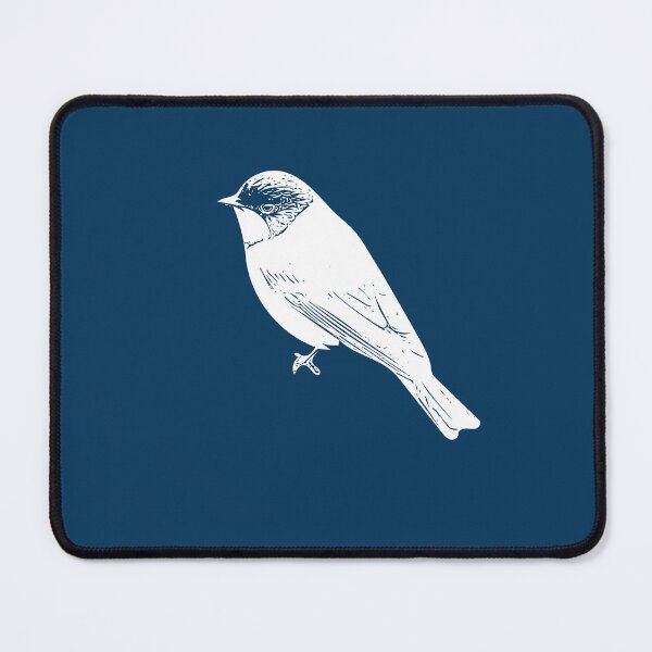 Item preview, Western Whistler White Design  designed and sold by designsasstultd.