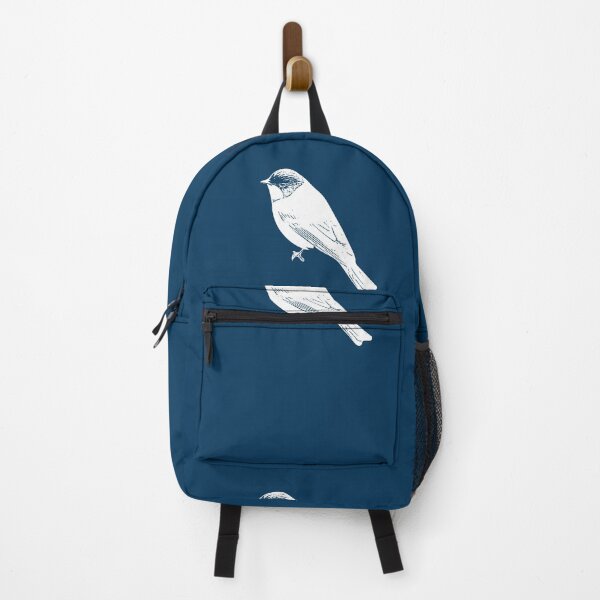 Item preview, Western Whistler White Design designed and sold by designsasstultd.