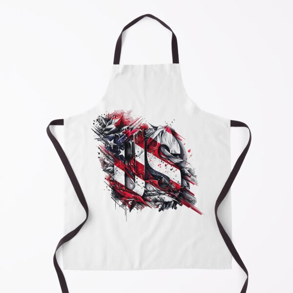 Item preview, Dynamic USA Art designed and sold by pixellcrafters.