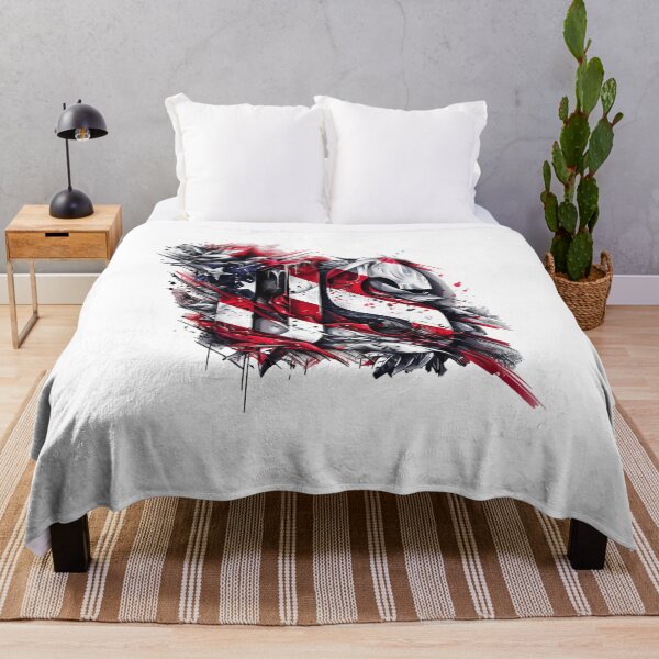 Item preview, Dynamic USA Art designed and sold by pixellcrafters.