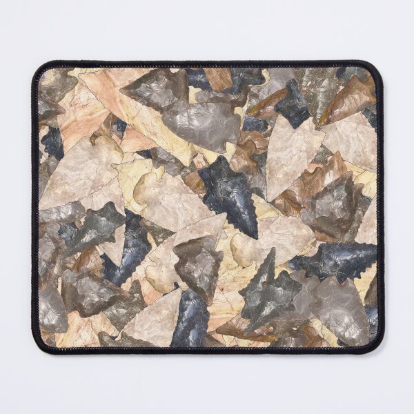 Item preview, Arrowheads designed and sold by Montage-Madness.