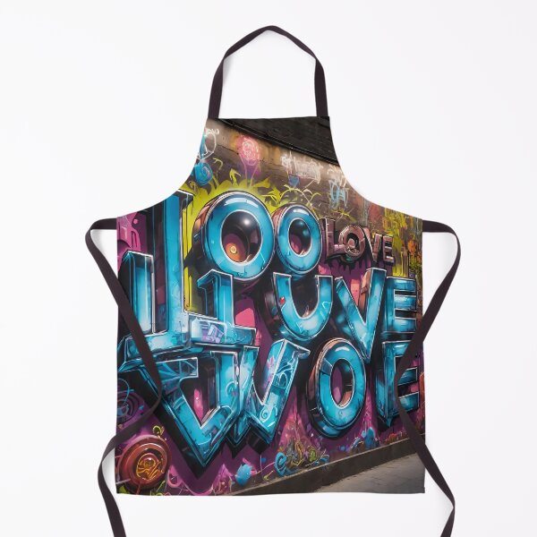 Artikelvorschau, Graffiti Art 68 entworfen und verkauft von Pattern-and-Art.