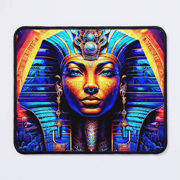Item preview, Pharaoh's Portrait designed and sold by Kingcls.