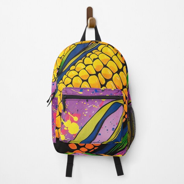 Item preview, Corn Cob Pop Art 2 designed and sold by AstroRisq.