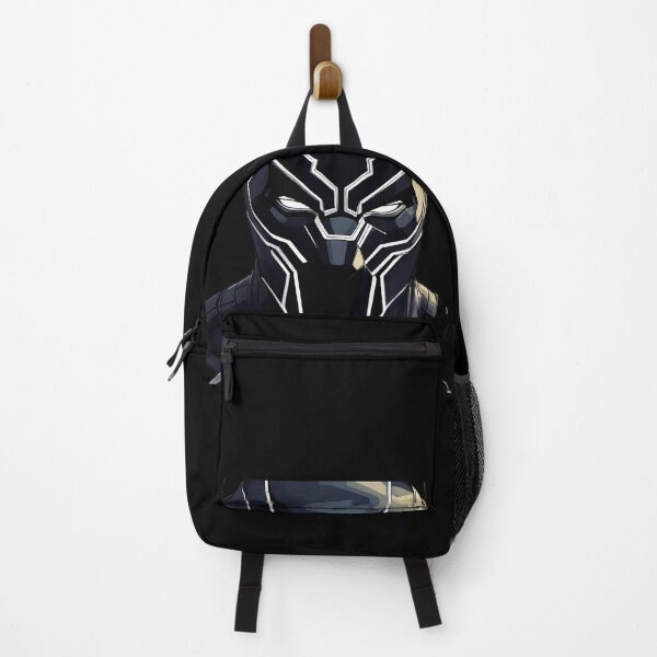 Item preview, Black Panther t'challa designed and sold by UZRWRLD .