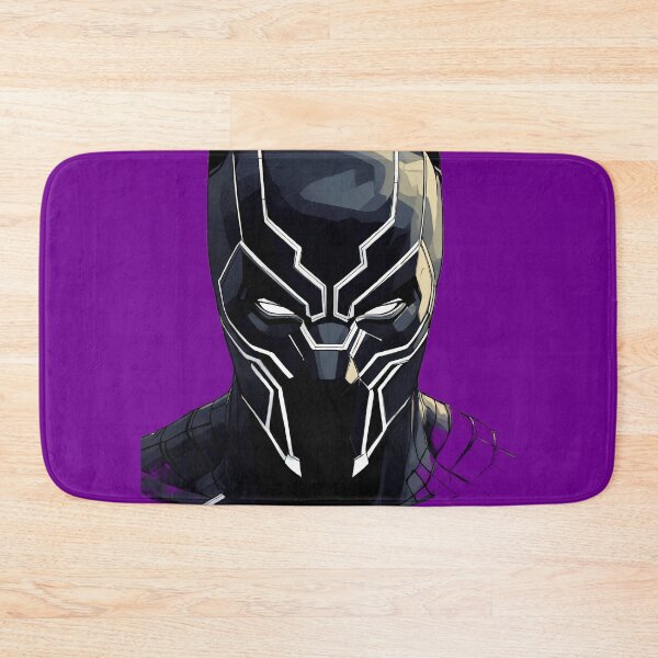 Item preview, Black Panther t'challa designed and sold by UZRWRLD .
