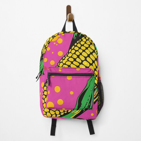 Item preview, Corn Cob Pop Art 3 designed and sold by AstroRisq.