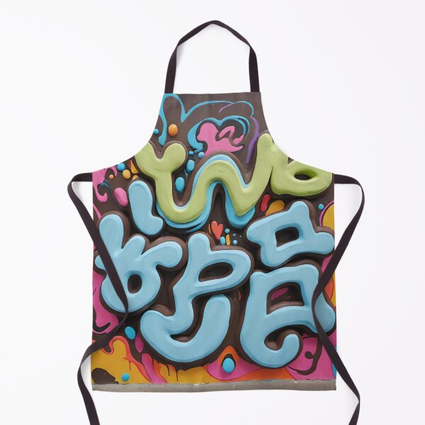 Artikelvorschau, Graffiti Art 68 entworfen und verkauft von Pattern-and-Art.