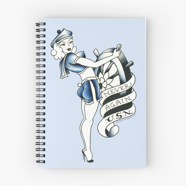 Item preview, Don Nolan Vintage Pin Up  designed and sold by Cabot of Curiosities.