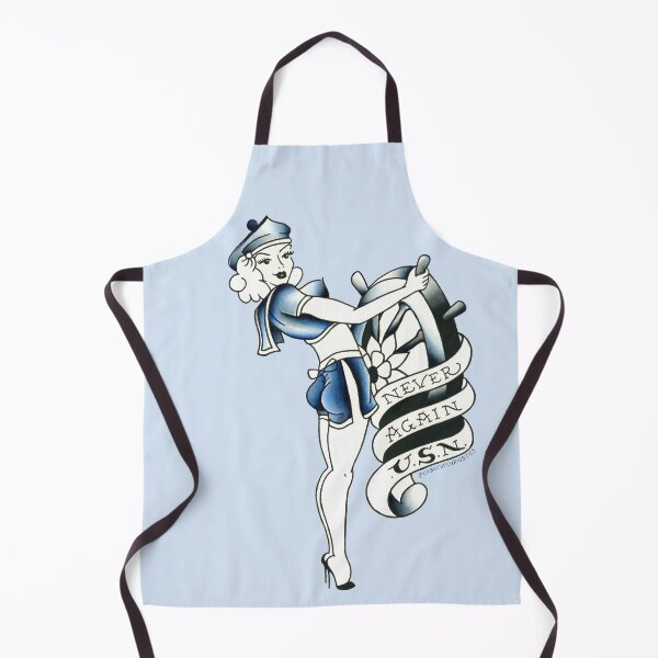 Item preview, Don Nolan Vintage Pin Up  designed and sold by Cabot of Curiosities.