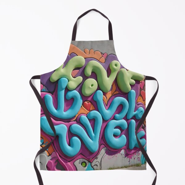 Artikelvorschau, Graffiti Art 68 entworfen und verkauft von Pattern-and-Art.