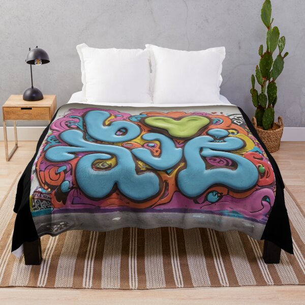 Artikelvorschau, Graffiti Art 68 entworfen und verkauft von Pattern-and-Art.