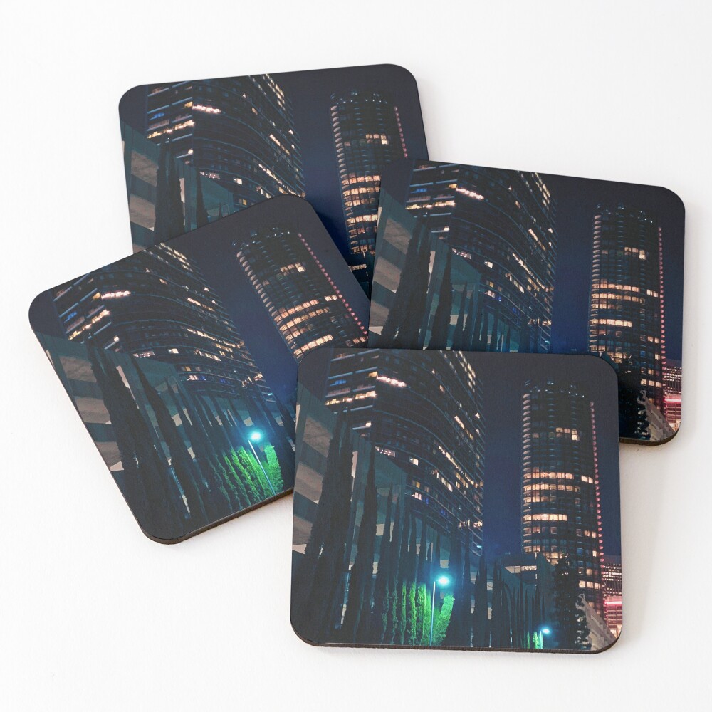 Item preview, Coasters (Set of 4) designed and sold by DeltsR.