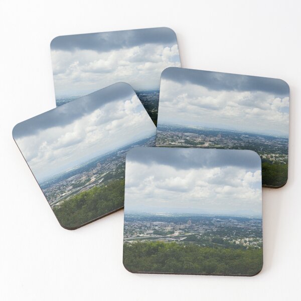 Item preview, Downtown Roanoke Virginia designed and sold by Colby Cline.
