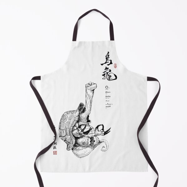Item preview, Master Oogway Meditating designed and sold by Huluhua.