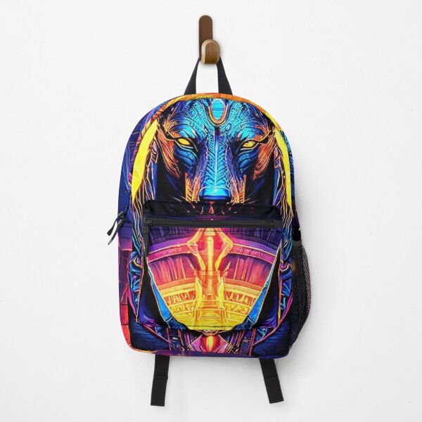 Item preview, Anubis Returns designed and sold by Kingcls.