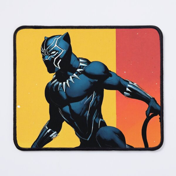 Item preview, Black Panther designed and sold by UZRWRLD .