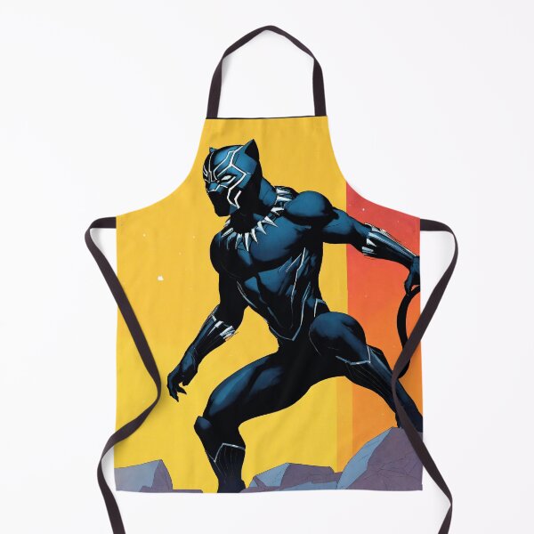 Item preview, Black Panther designed and sold by UZRWRLD .