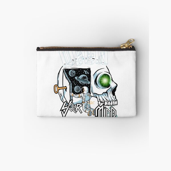 Item preview, Open your mind designed and sold by Wildside  Kult.