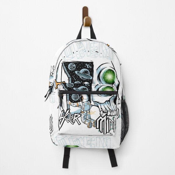 Item preview, Open your mind designed and sold by Wildside  Kult.