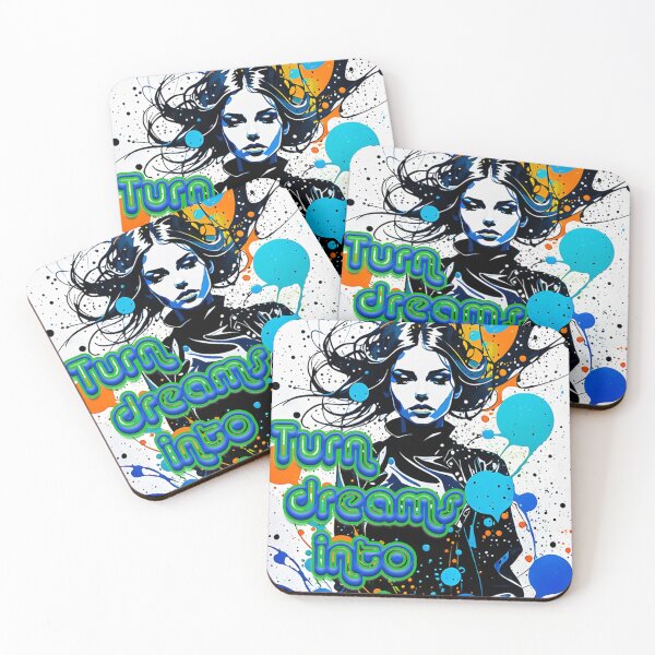 Item preview, Calligraphic Art and Unique Visual Effects Splash and Paint Bubbles designed and sold by Jr-Mensagens.