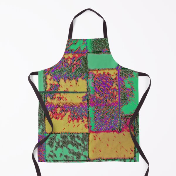 Item preview, "Mondriana VII", a postmodernist reconstruction of a Mondrian. designed and sold by thalasson.