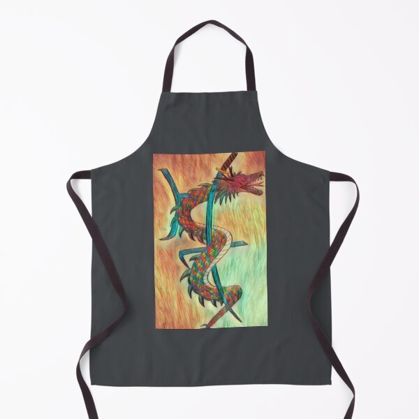 Item preview, Ht dragon designed and sold by Hungtees.