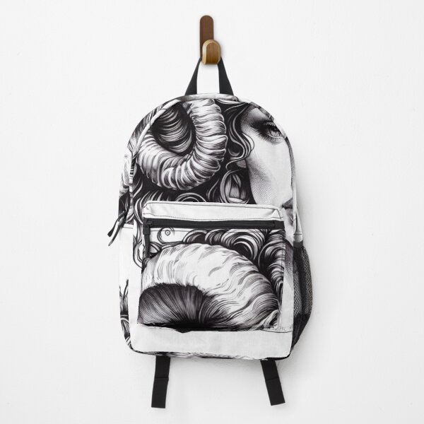 Item preview, 1. Aries 2 ♈ designed and sold by ToddMichaelArt.
