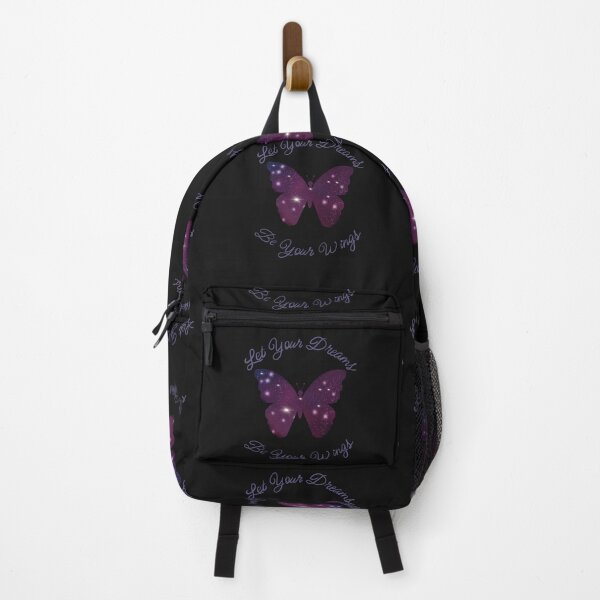 Item preview, Let Your Dreams Be Your Wings designed and sold by CasaFortis.