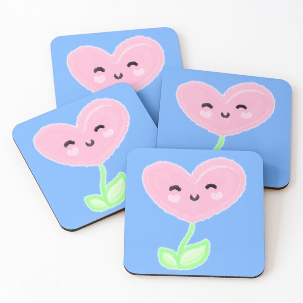 Item preview, Let Love Grow designed and sold by BubbleFluffCo.