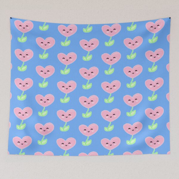Item preview, Let Love Grow designed and sold by BubbleFluffCo.
