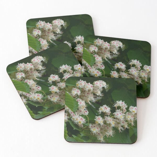 Item preview, Chestnut Blossoms designed and sold by Gerda Grice Photography.