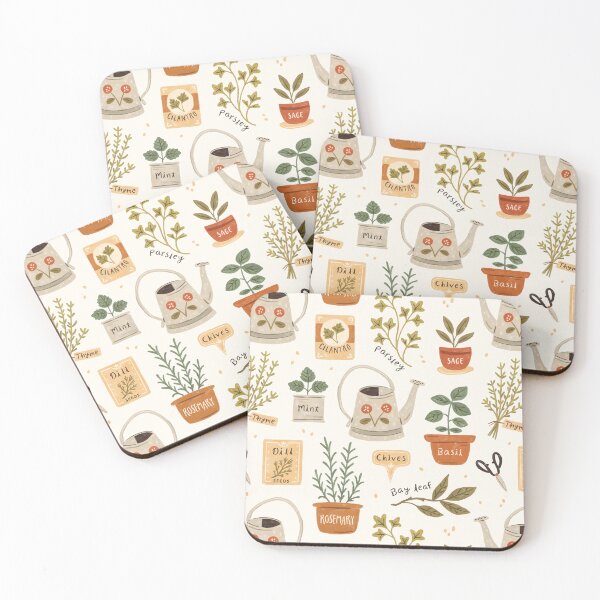 Item preview, Herb Garden designed and sold by ohjessmarie.