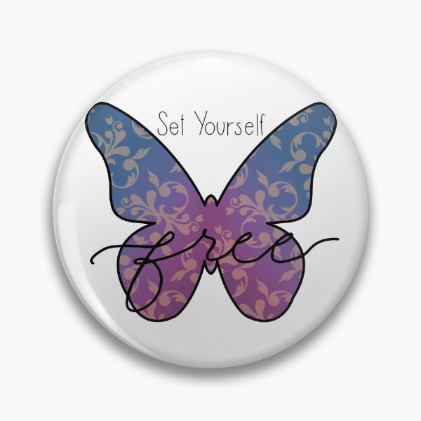 Item preview, Set Yourself Free designed and sold by CasaFortis.
