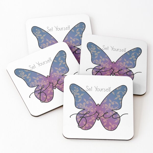 Item preview, Set Yourself Free designed and sold by CasaFortis.