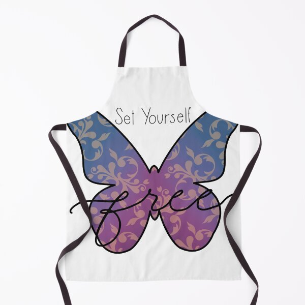 Item preview, Set Yourself Free designed and sold by CasaFortis.