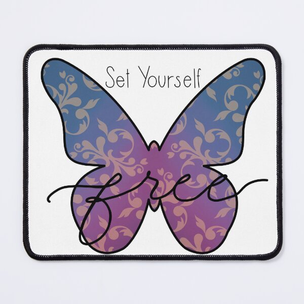 Item preview, Set Yourself Free designed and sold by CasaFortis.