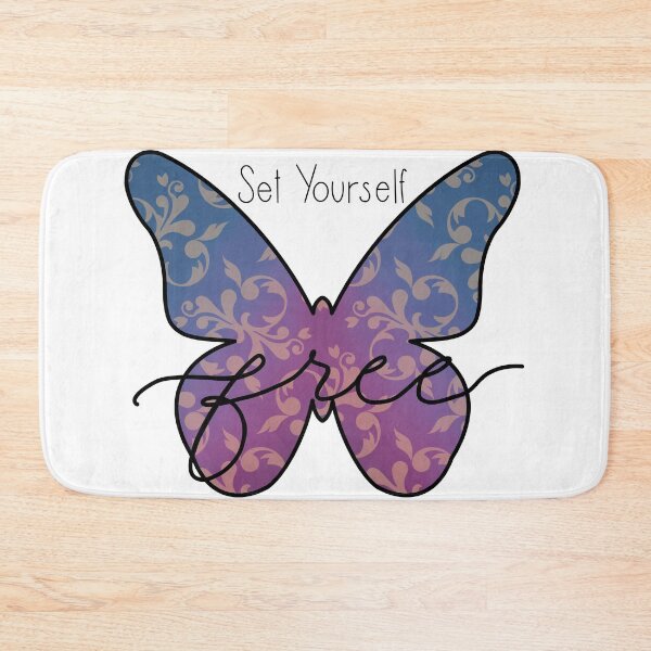 Item preview, Set Yourself Free designed and sold by CasaFortis.