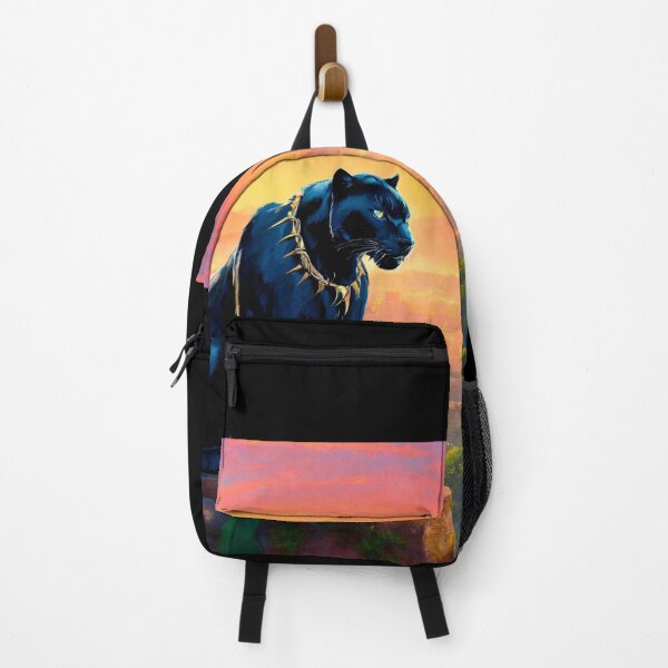 Item preview, Wakanda Panther designed and sold by UZRWRLD .