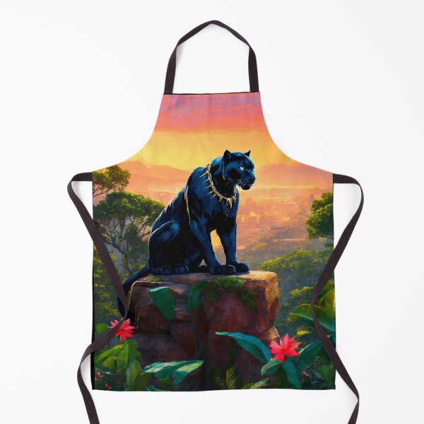 Item preview, Wakanda Panther designed and sold by UZRWRLD .