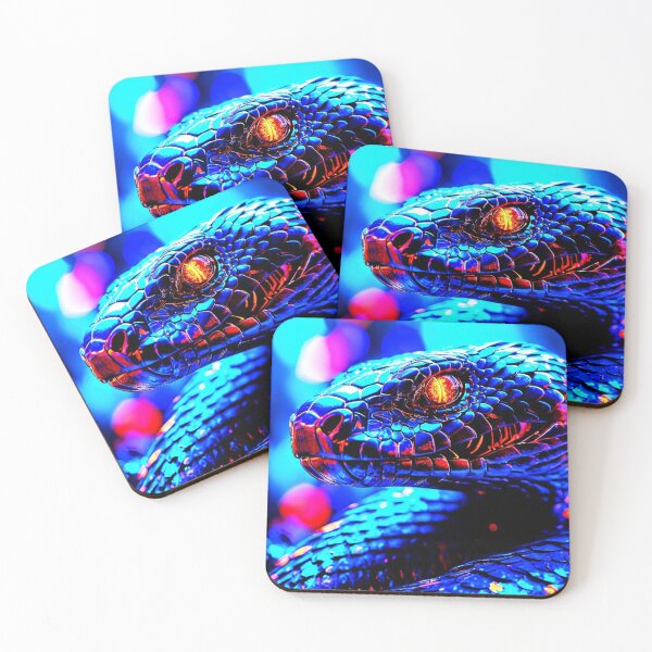 Item preview, Cobra Hypnosis designed and sold by Kingcls.