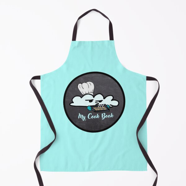 Item preview, Baker *sip* Cook Book designed and sold by Sribbles.