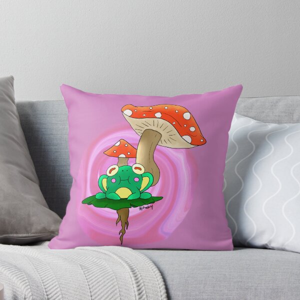Item preview, Tripping frog designed and sold by Aarilyne.