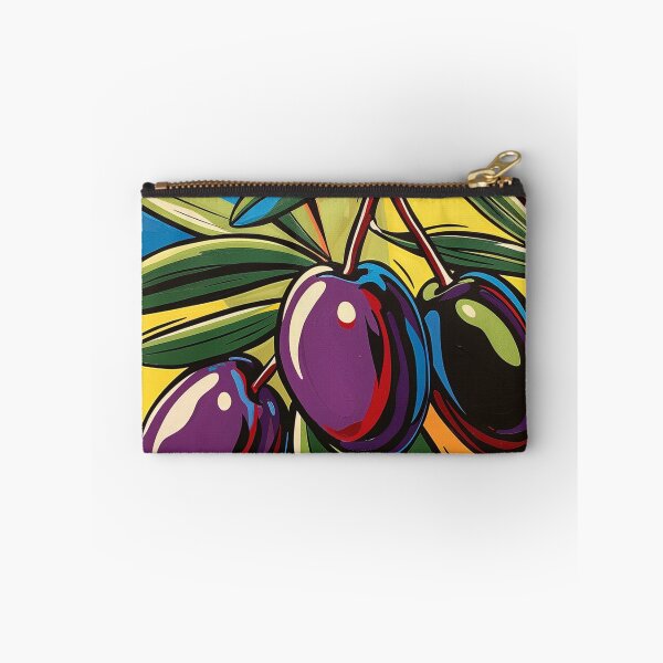 Item preview, Olive Pop Art 1 designed and sold by AstroRisq.