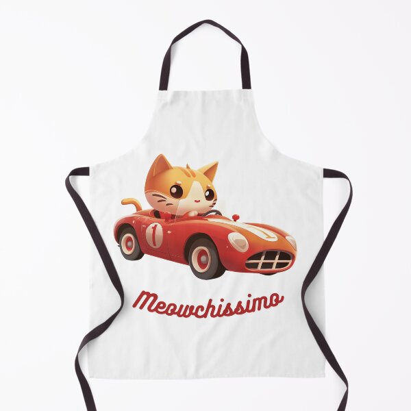 Item preview, Meowtorino (Cat lovers in Italy) designed and sold by LittleDreamsCo.
