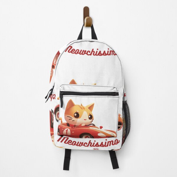 Item preview, Meowtorino (Cat lovers in Italy) designed and sold by LittleDreamsCo.